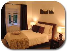 bedroom designed by keating interiors